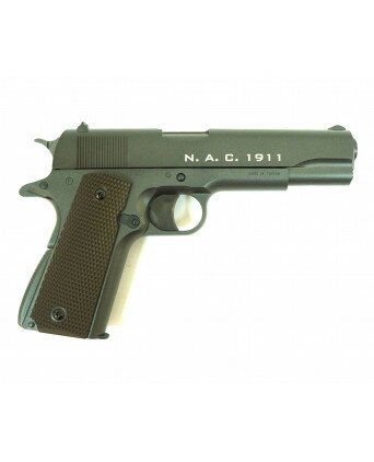Пневматический пистолет Norica N.A.C. 1911 (Colt)